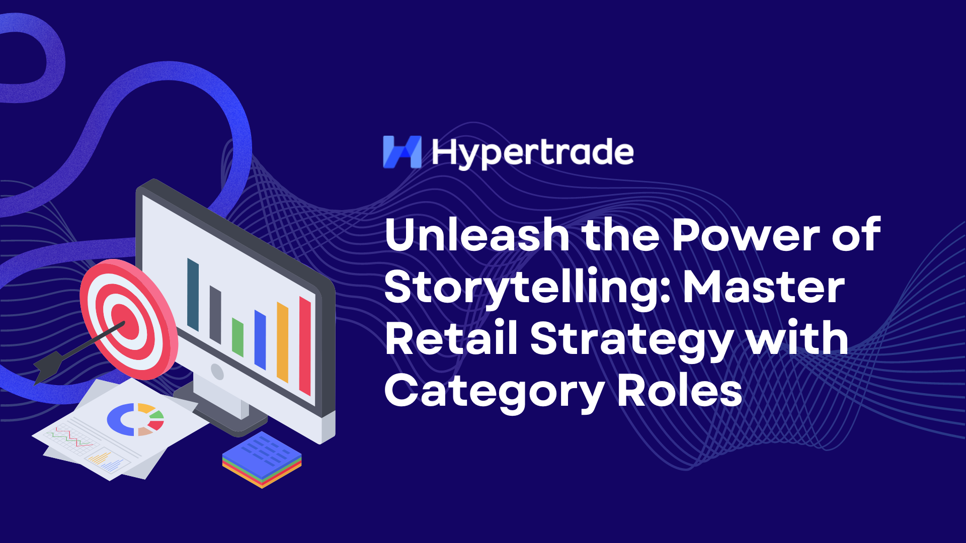 Unleash the Power of Storytelling: Master Retail Strategy with Category Roles