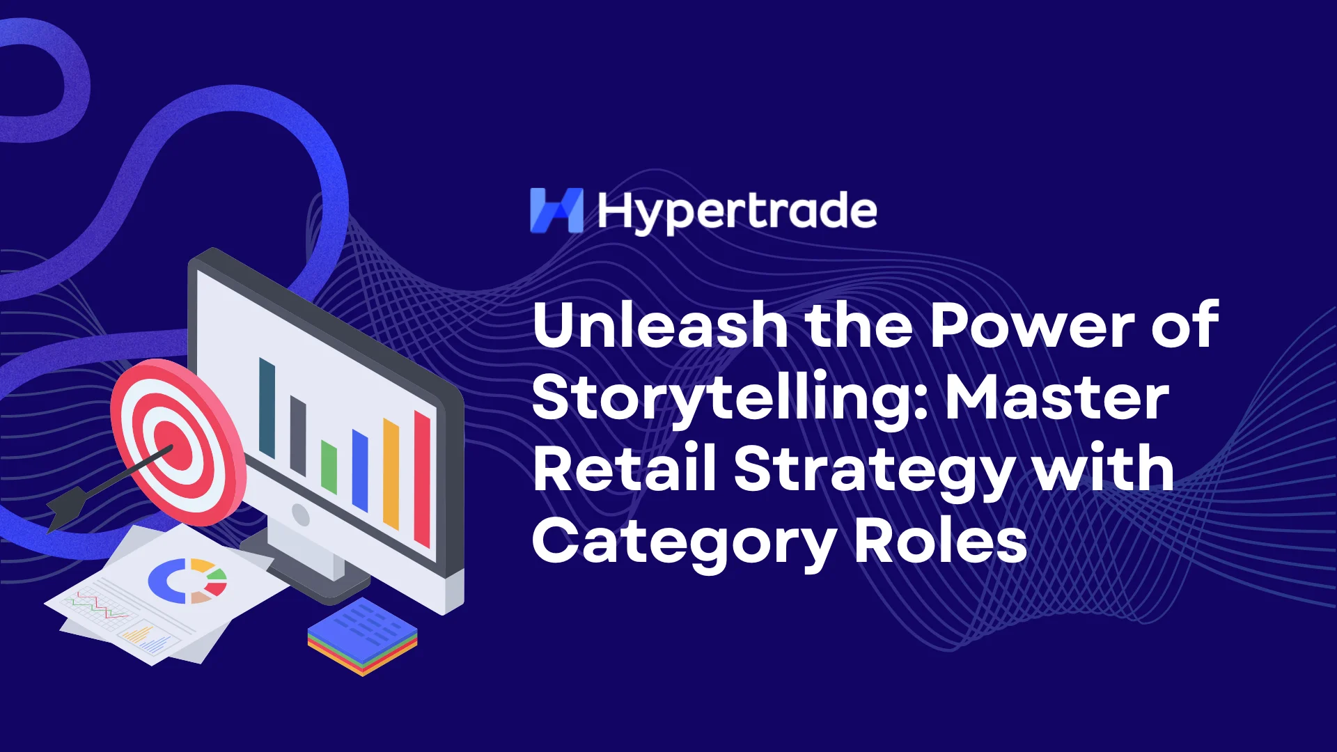 Unleash the Power of Storytelling: Master Retail Strategy with Category Roles
