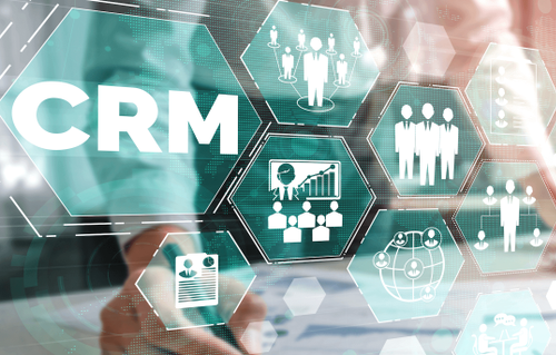 CRM Glossary for Retailers