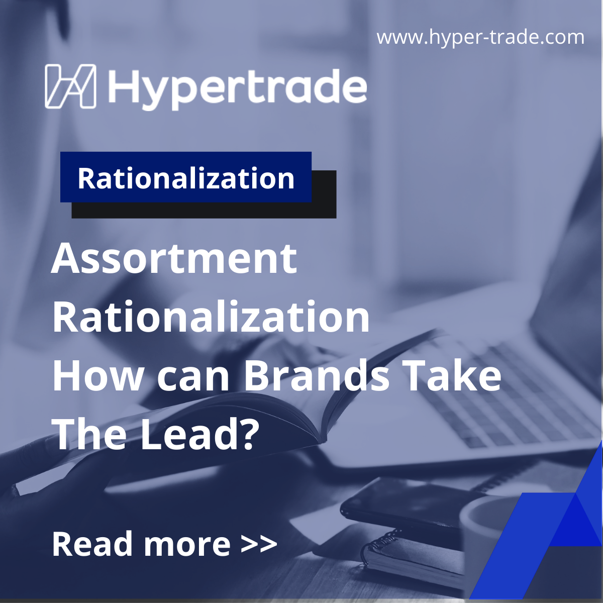 Assortment Rationalization How can Brands Take the Lead?