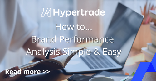 How to Analyse Brand Performance