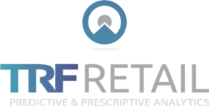 TRF Reatil Logo