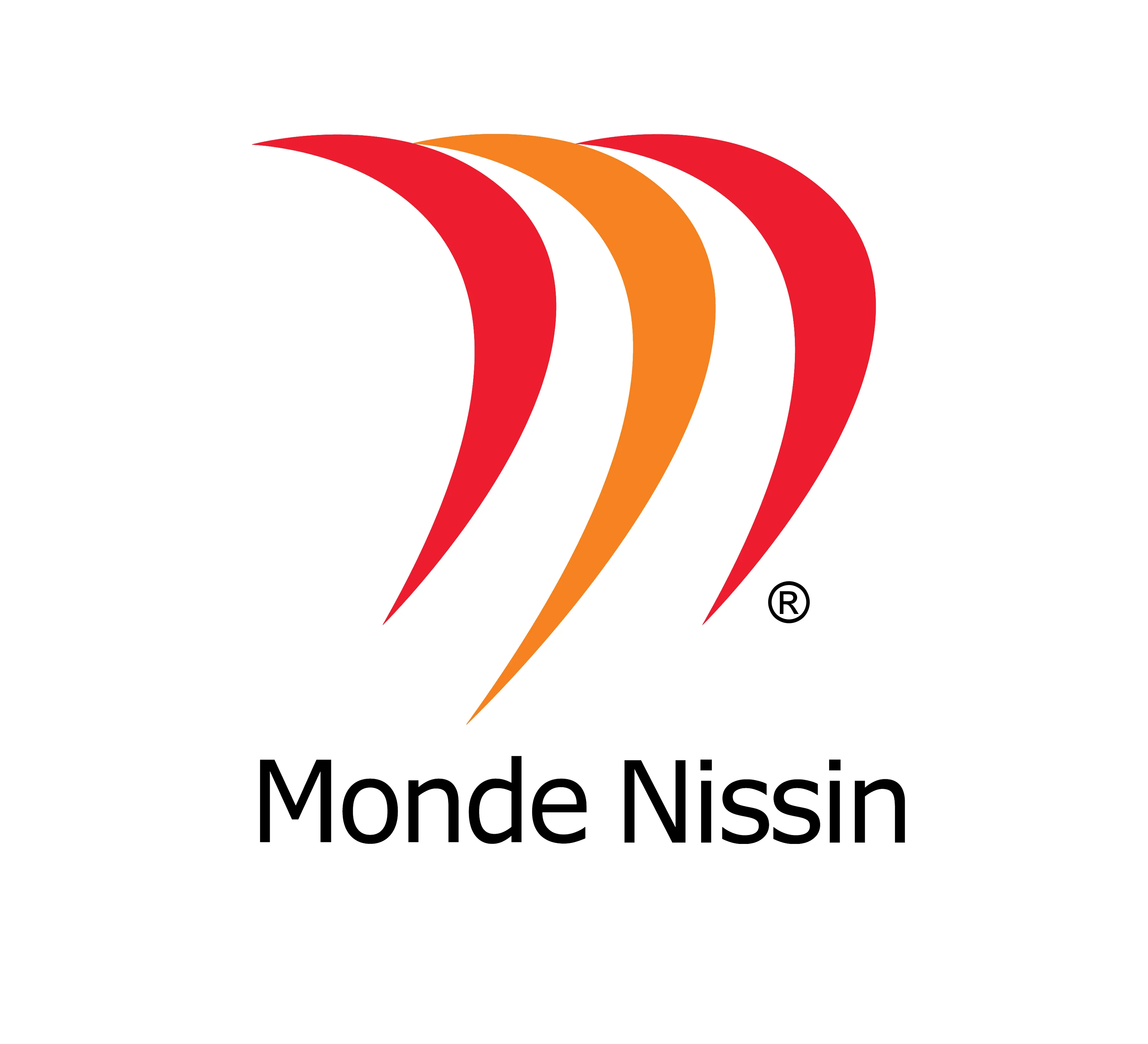 monde nissin logo