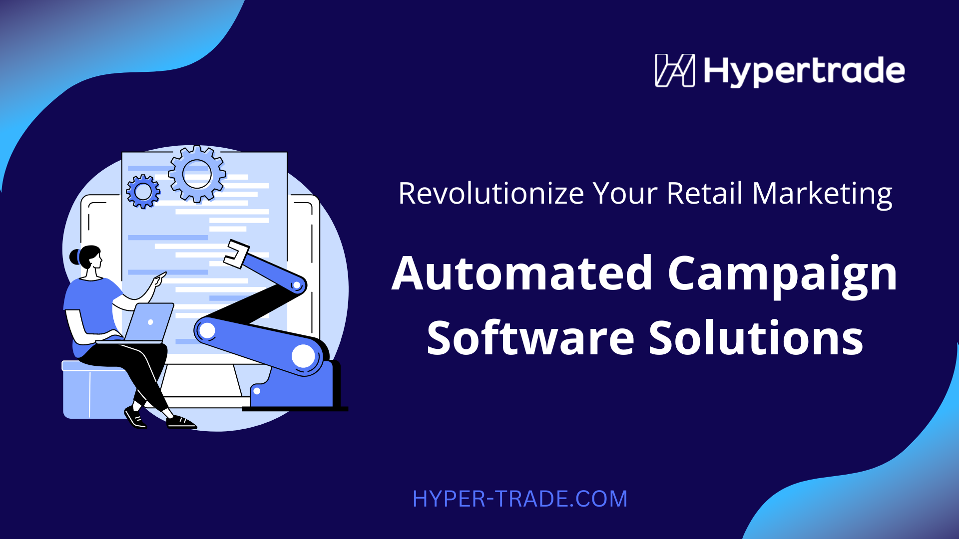 automated campaign software solutions