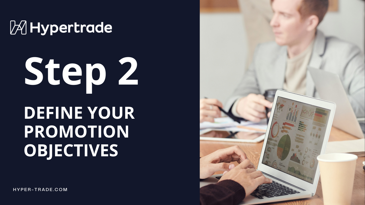 define your promition objectives video thumbnail