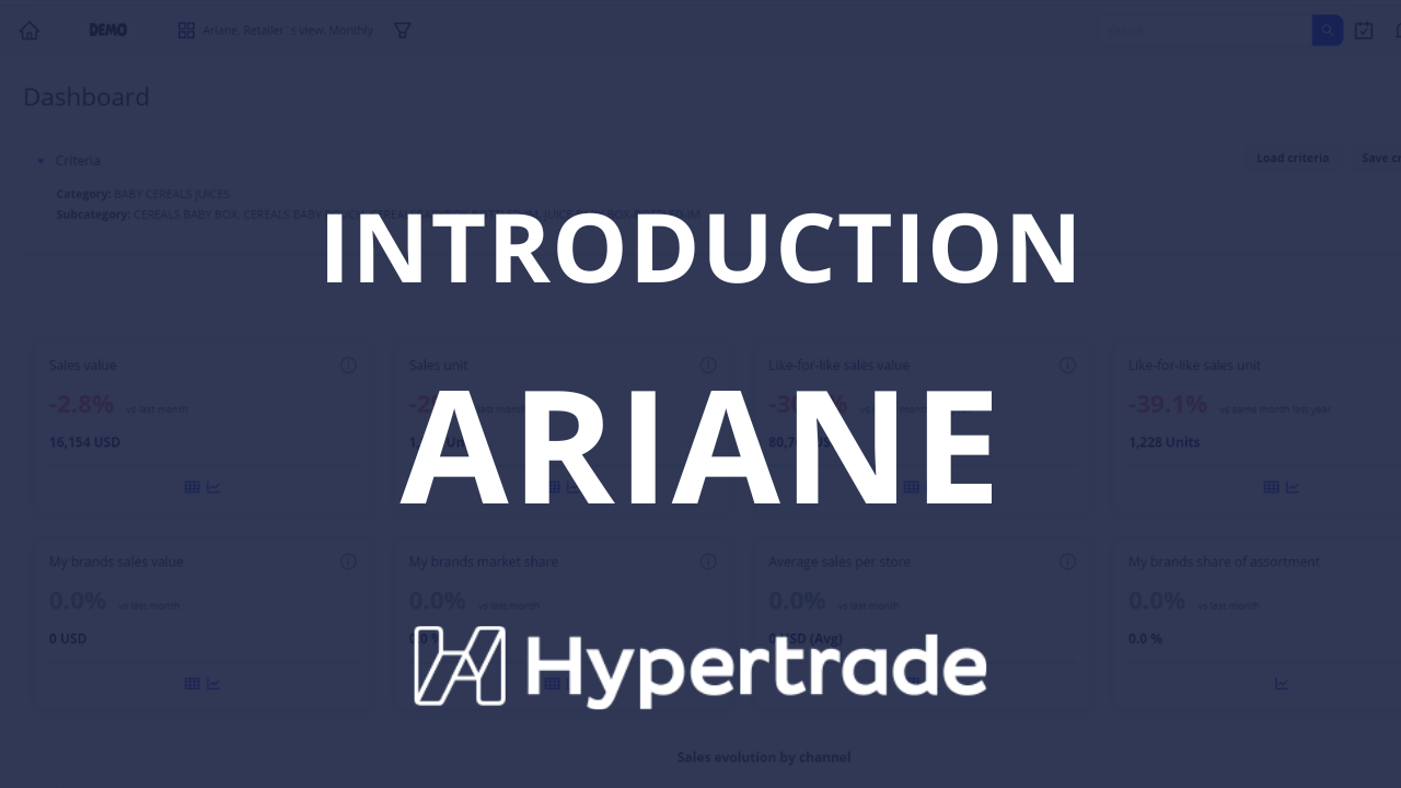 introduction ariane video thumbnail