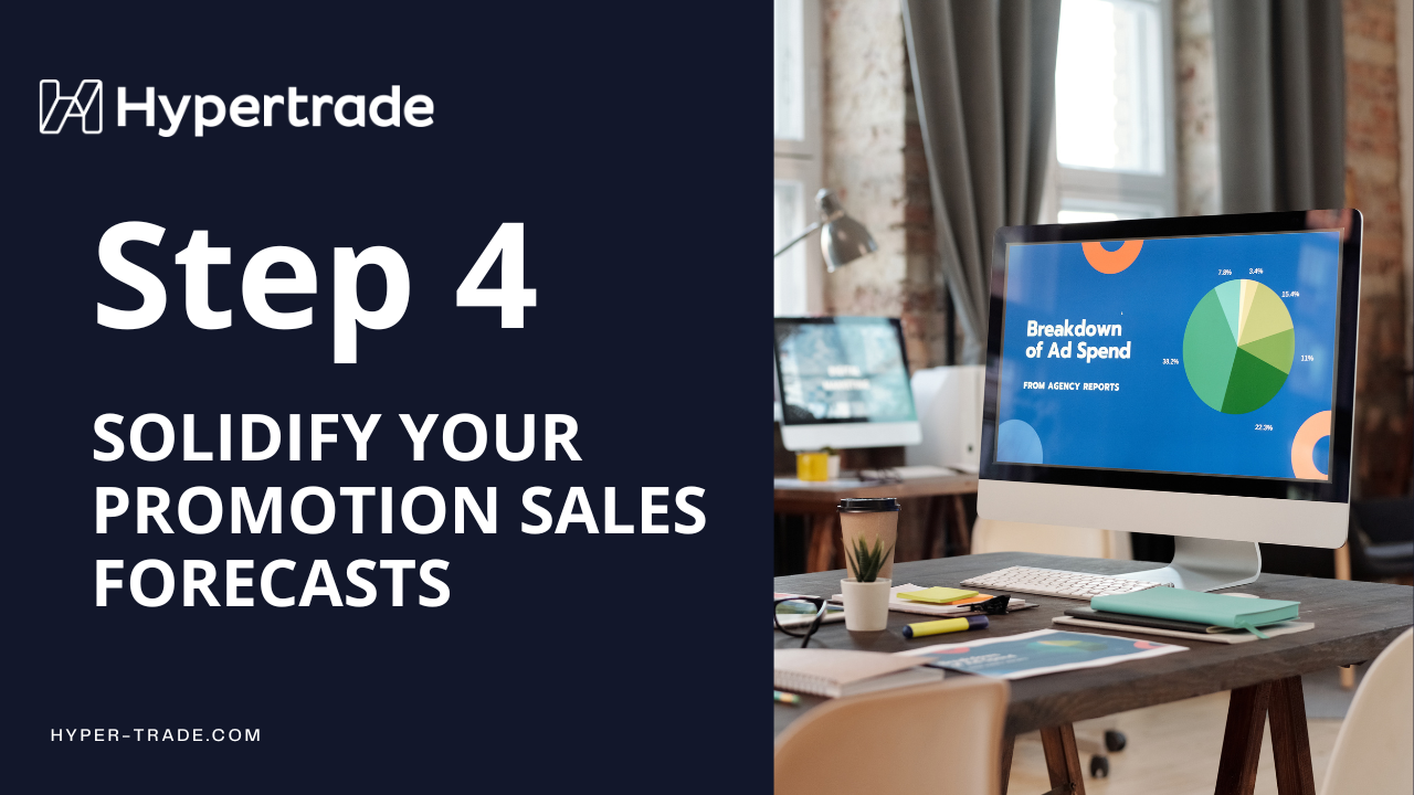 solidify your promotion sales forecasts video thumbnail