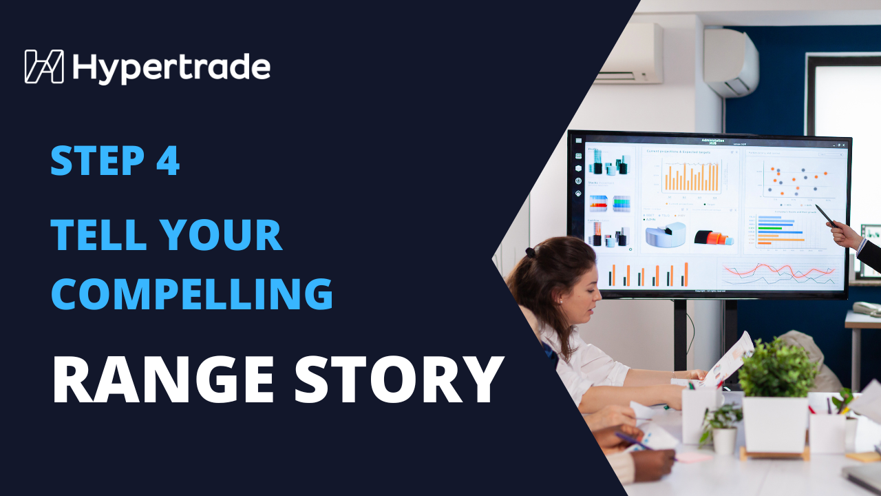 tell your compelling range story video thumbnail