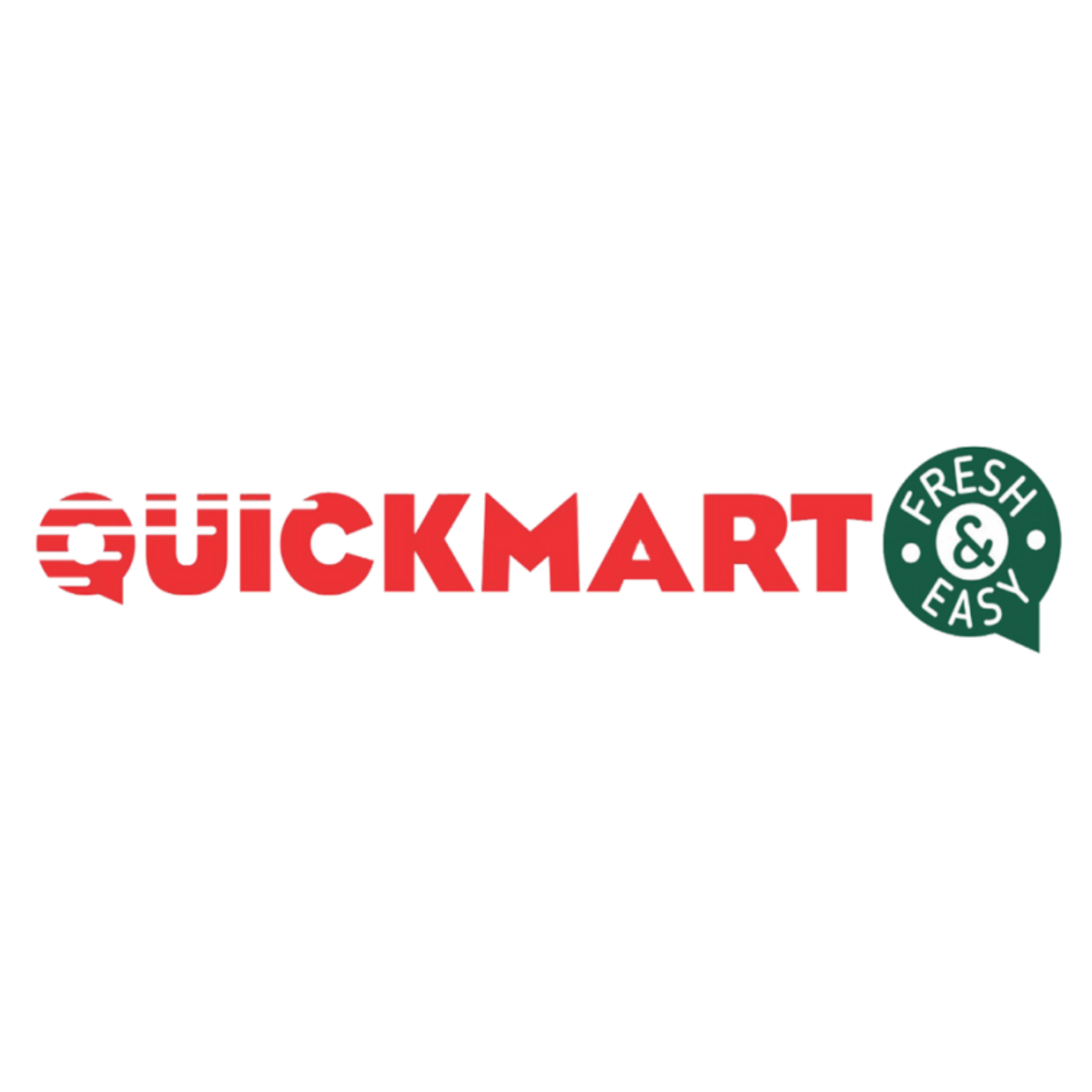 Quickmart logo