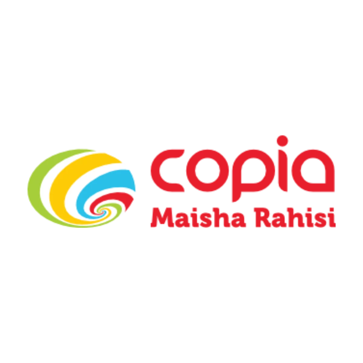 copia logo