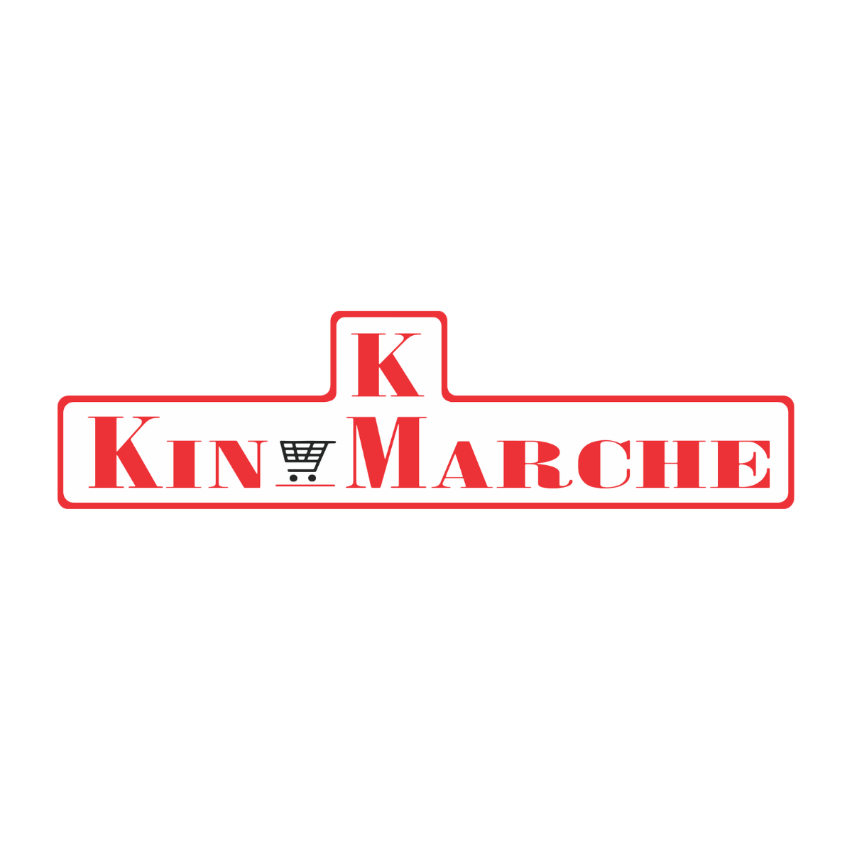 kin marche logo