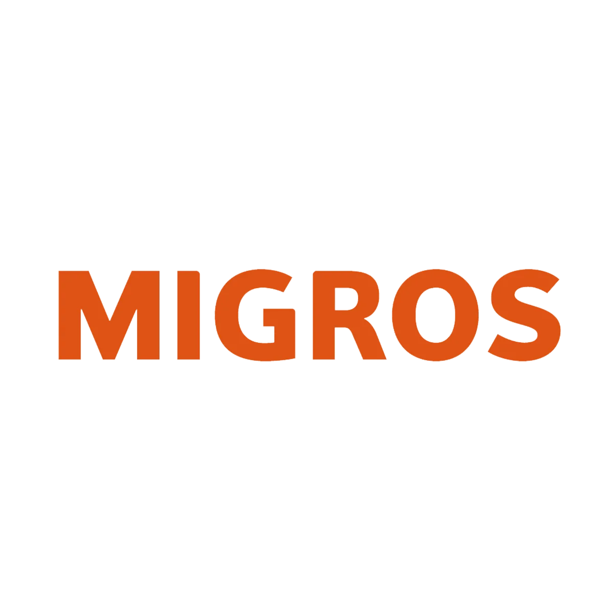 migros logo