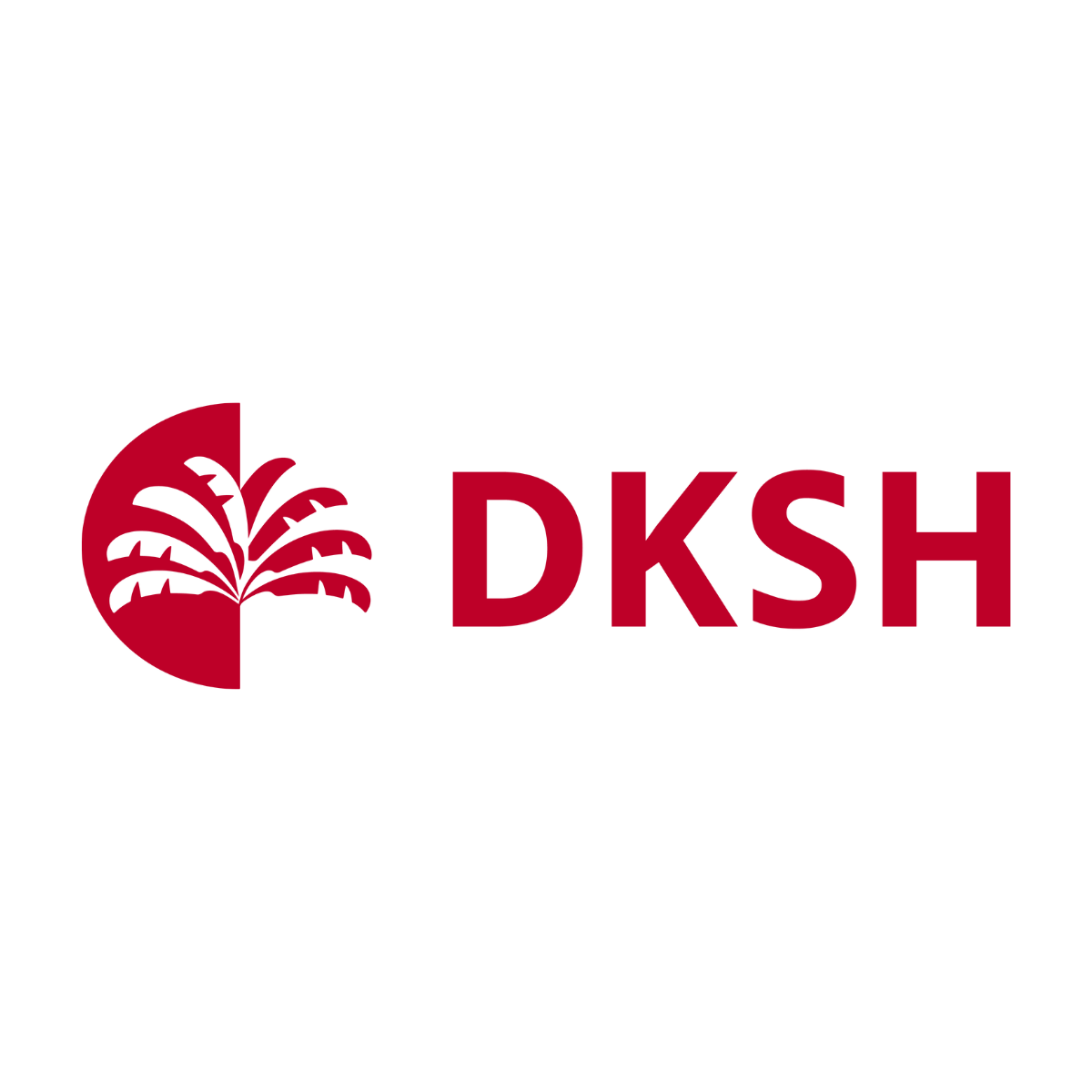 dksh logo
