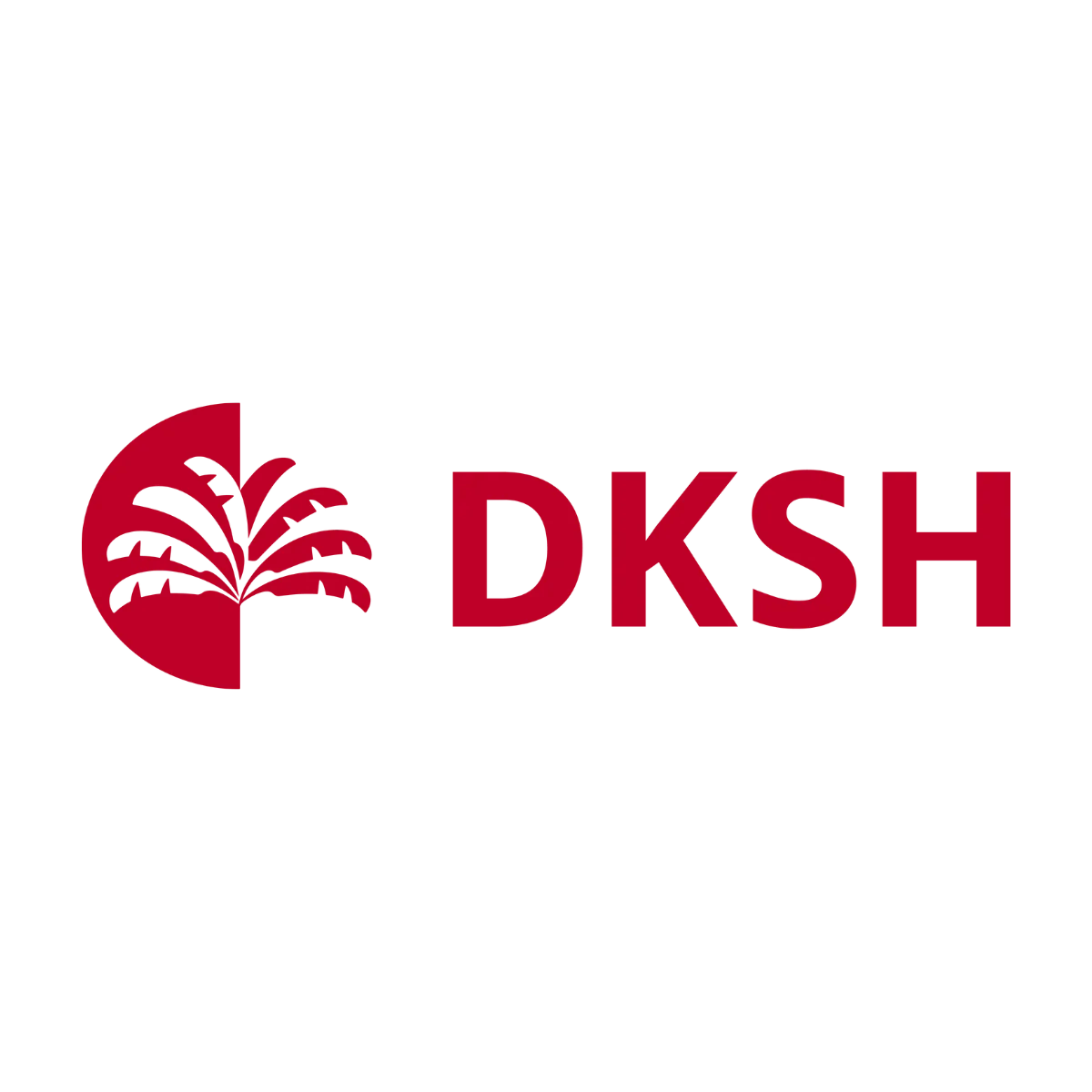 dksh logo
