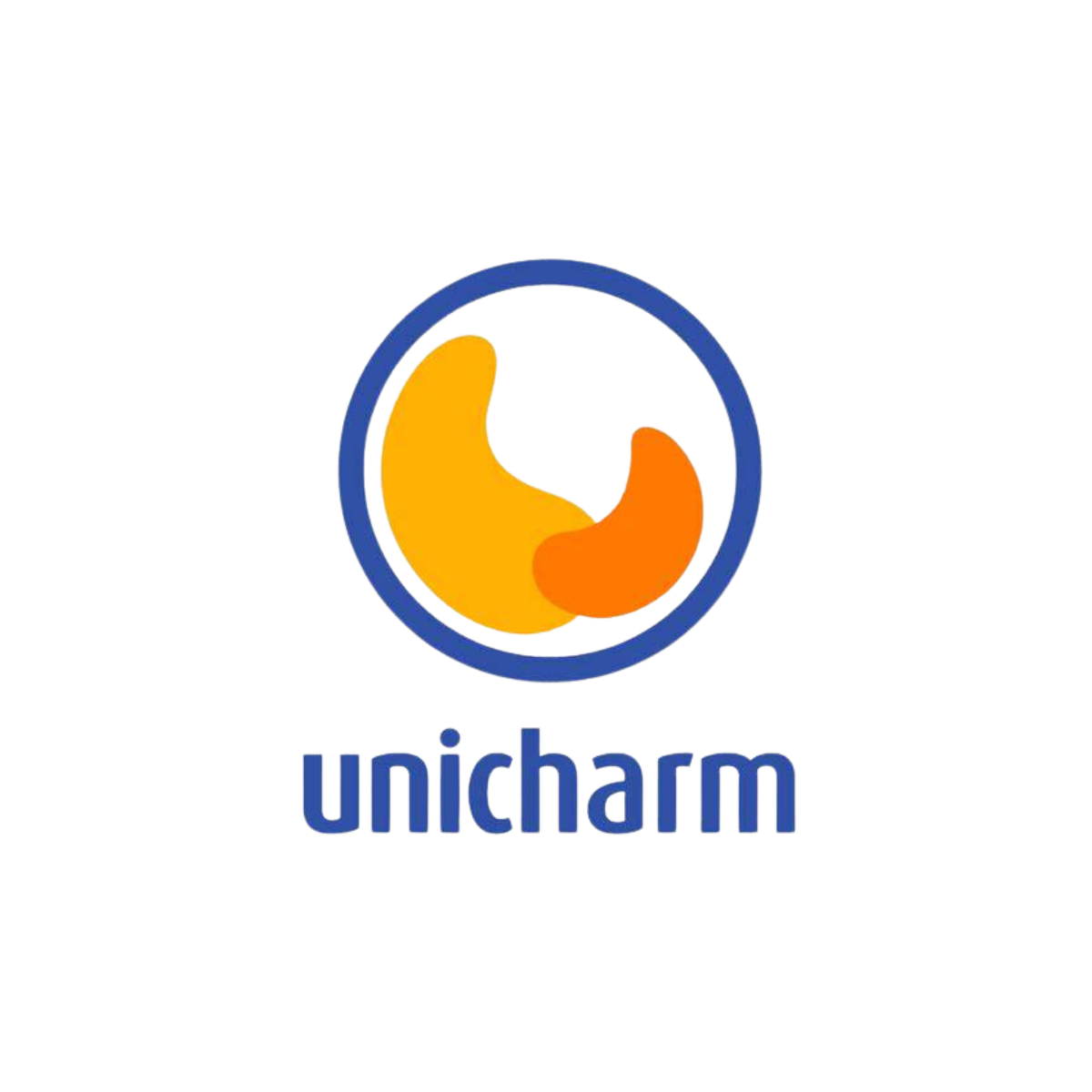 unicharm logo