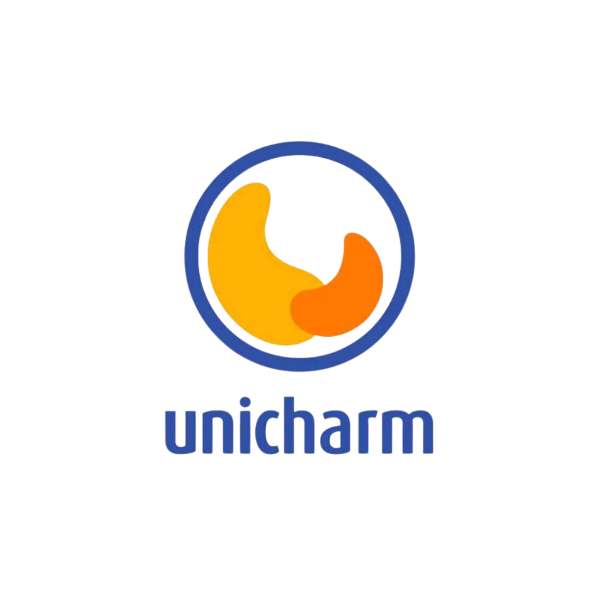 unicharm logo