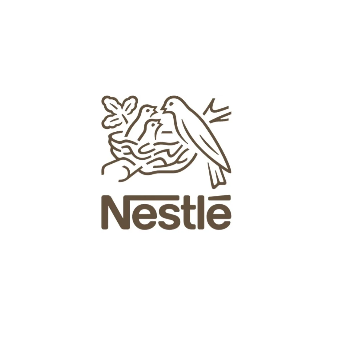 nestle logo