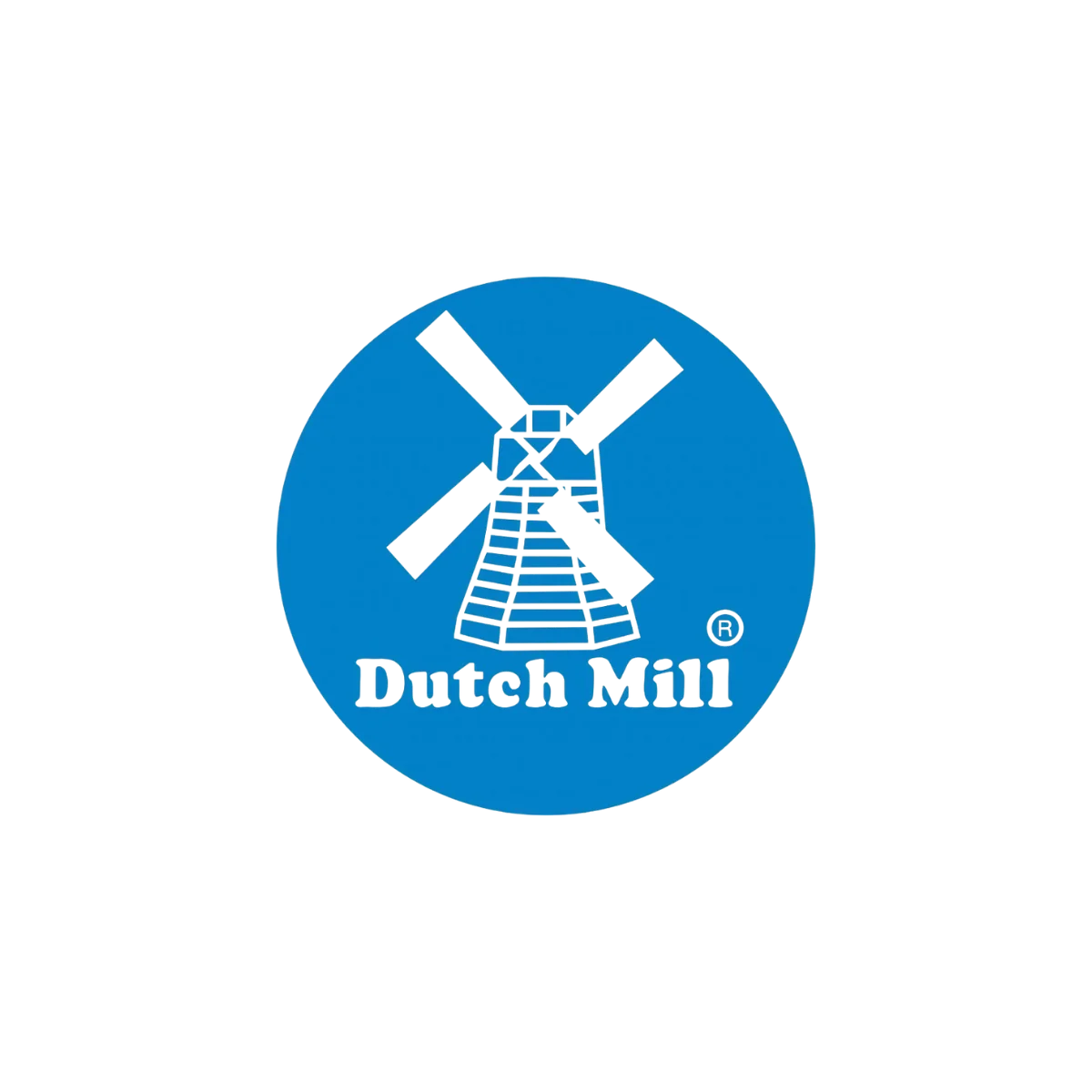 dutch mill logo