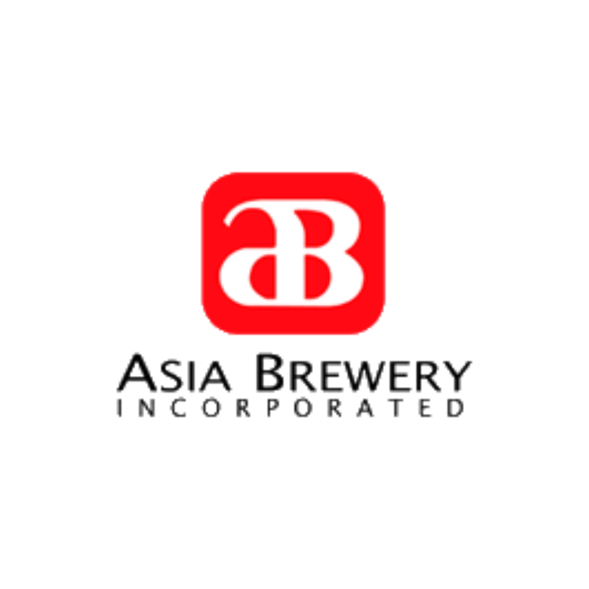 Asia brewery logo
