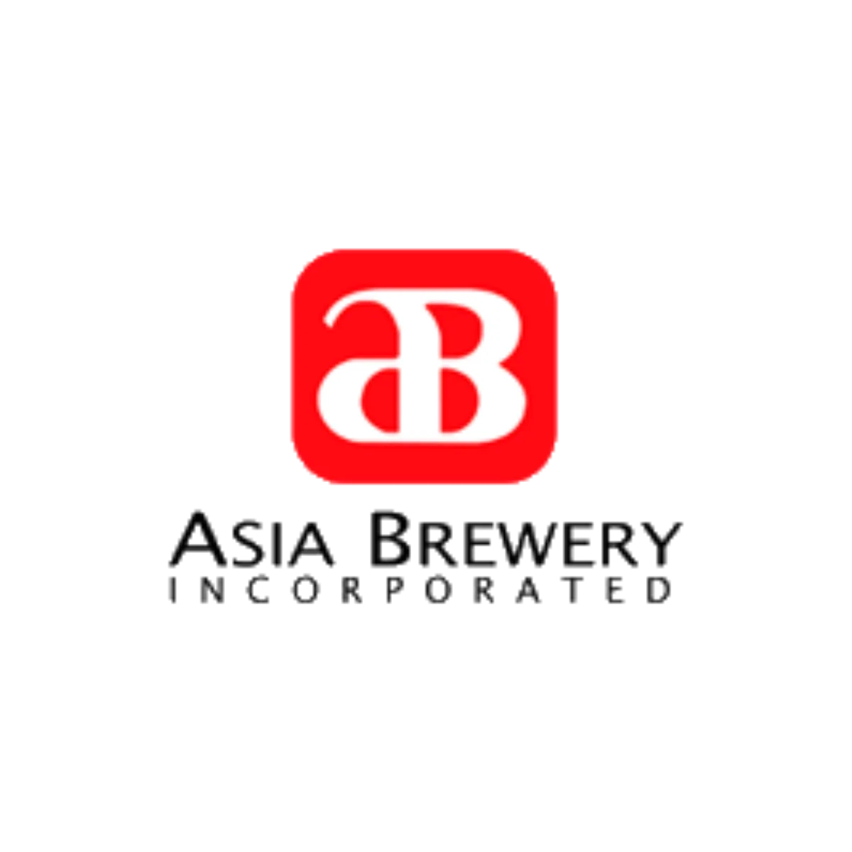 Asia brewery logo
