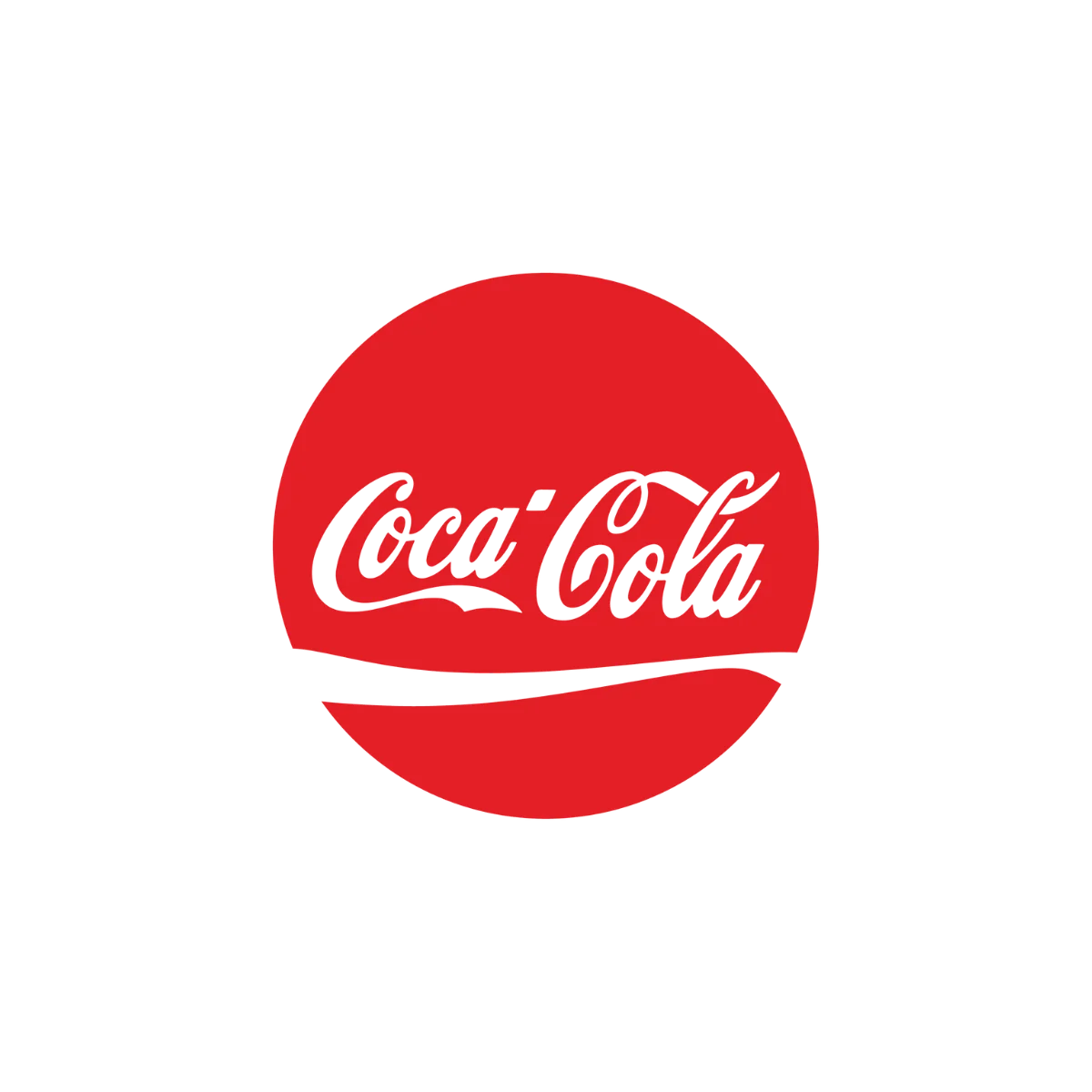 coca cola logo