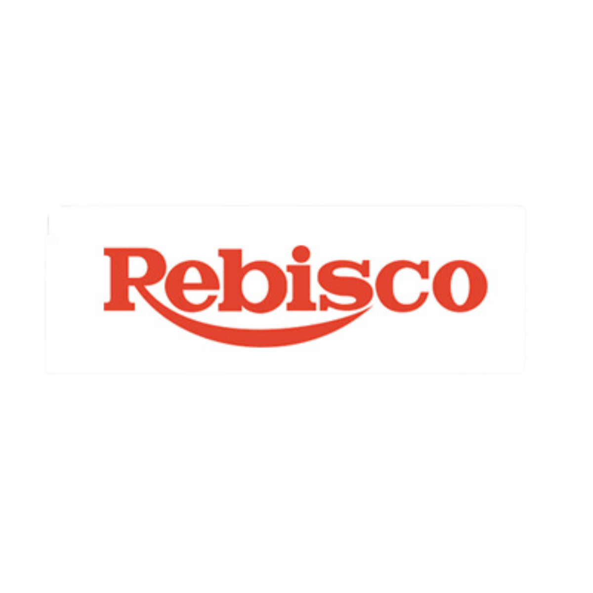 Rebisco logo