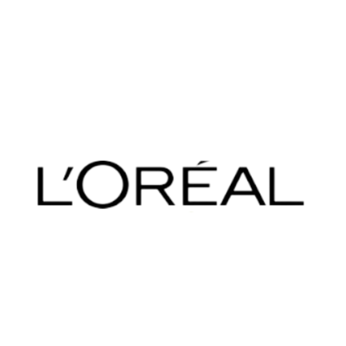 l'oreal logo