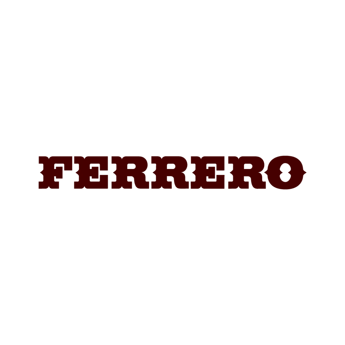 Ferrero logo