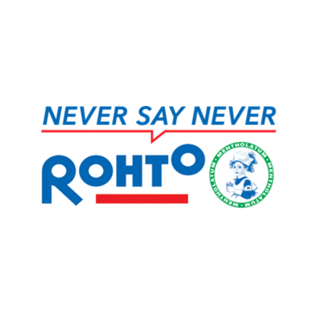rohto logo