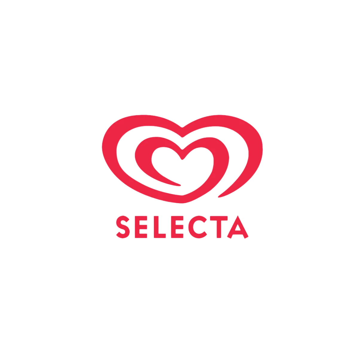 selecta logo