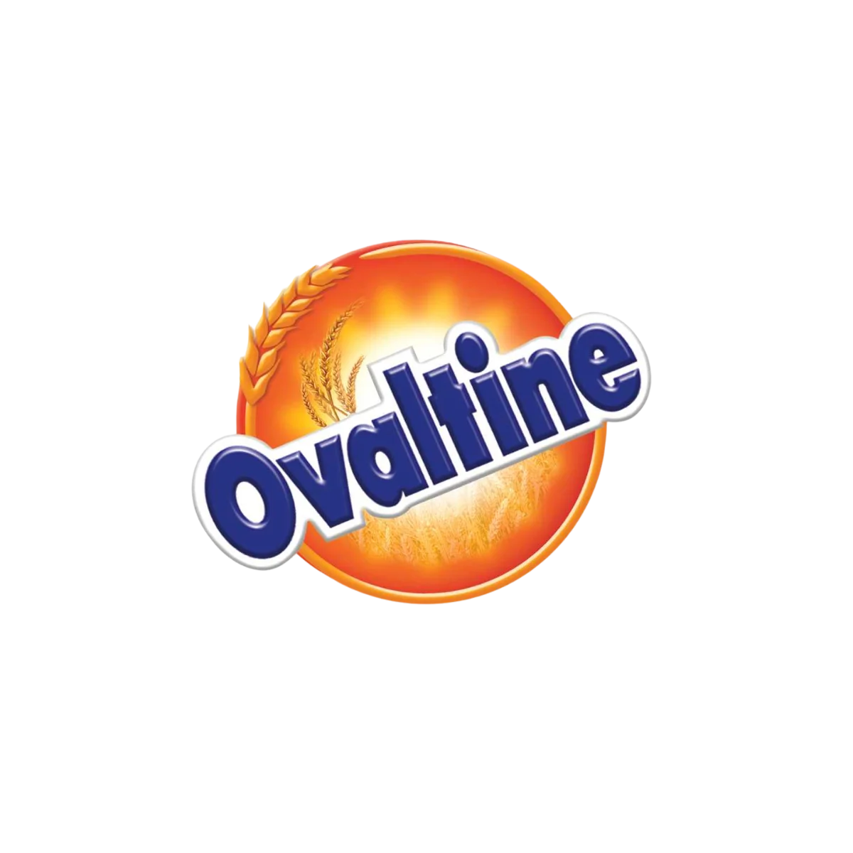 ovaltine logo