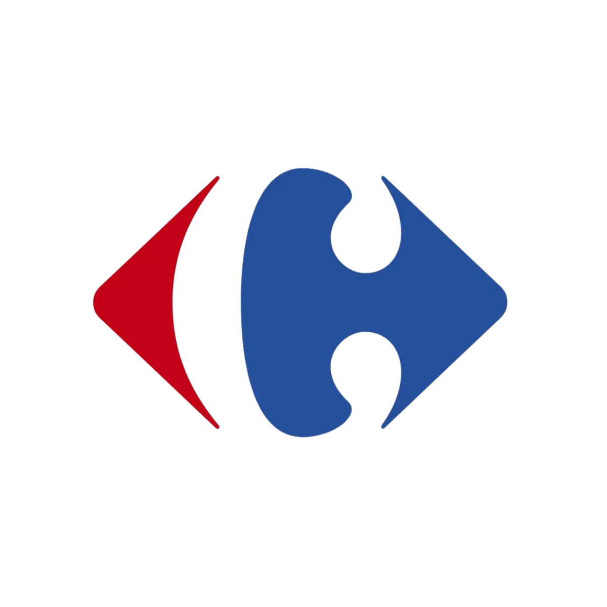 carrefour logo