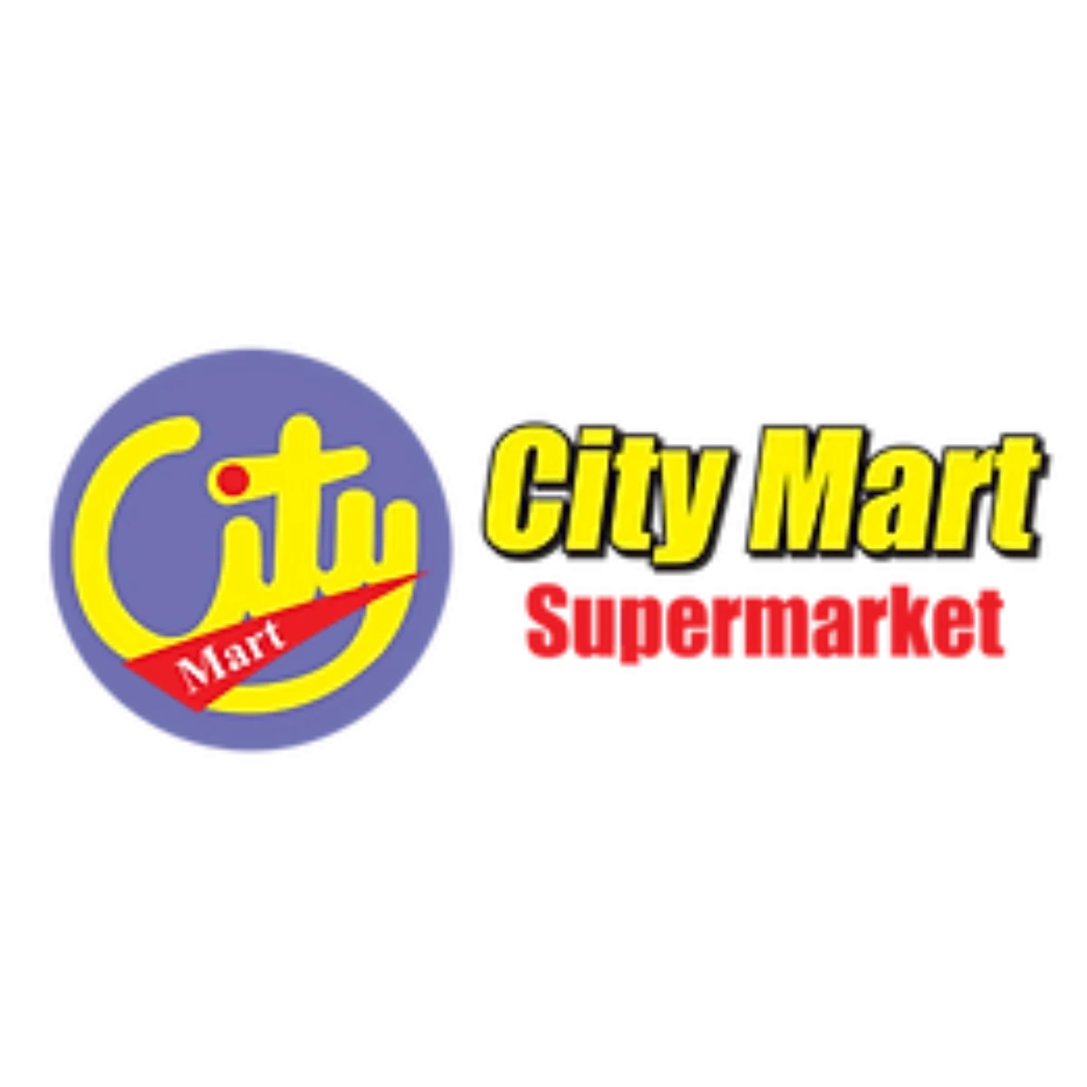 city mart logo