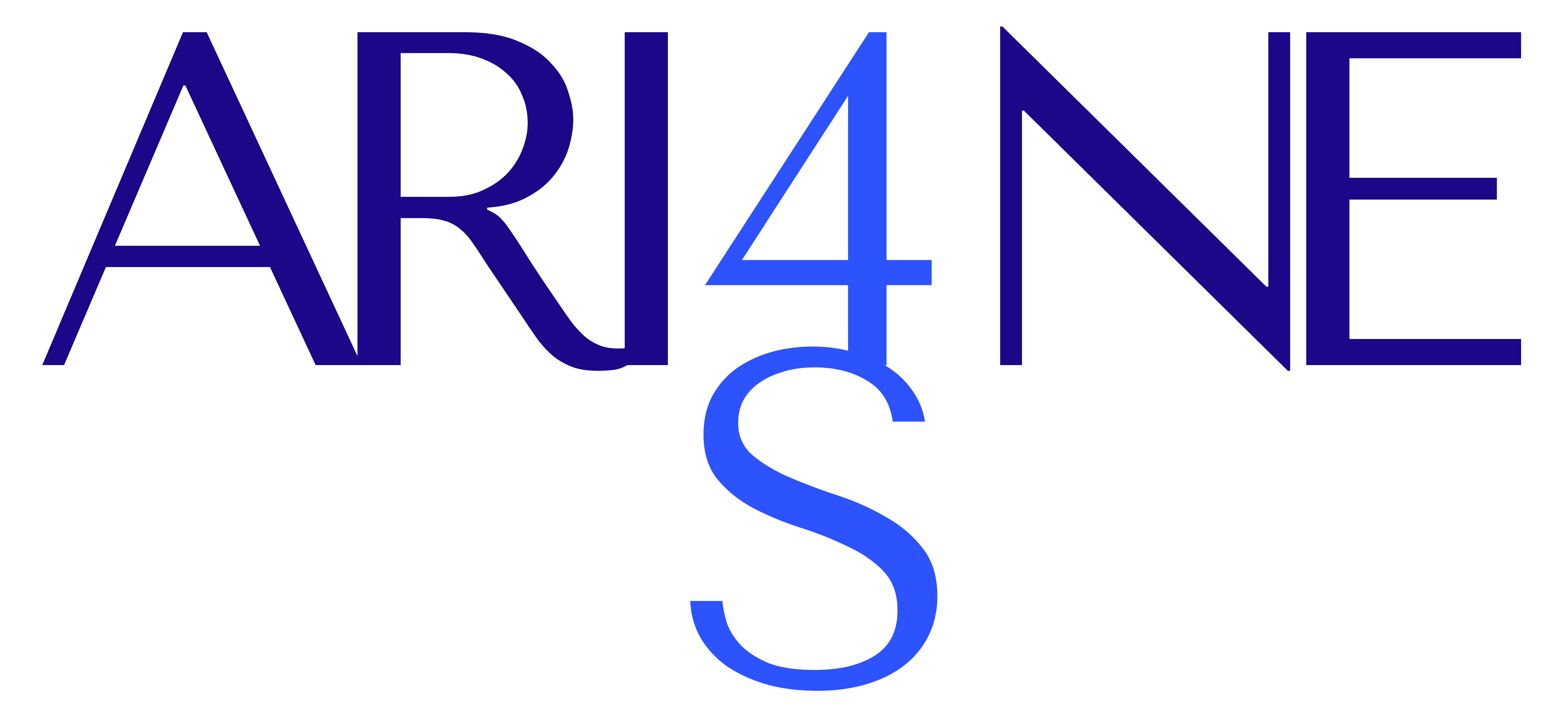 Ariane 4S logo HPT