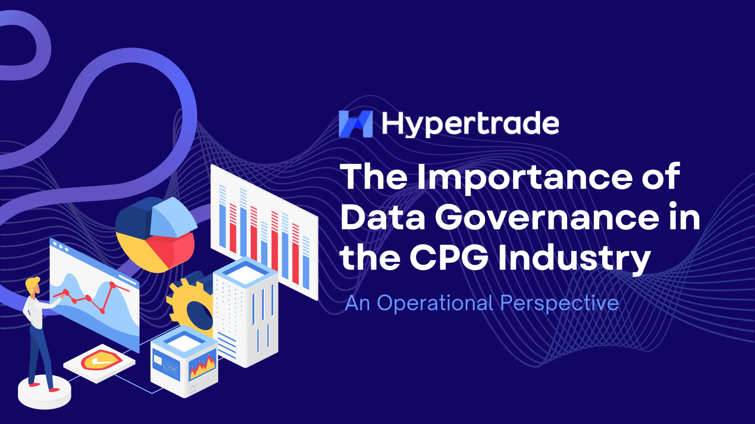 The Importance of Data Governance in the CPG Industry