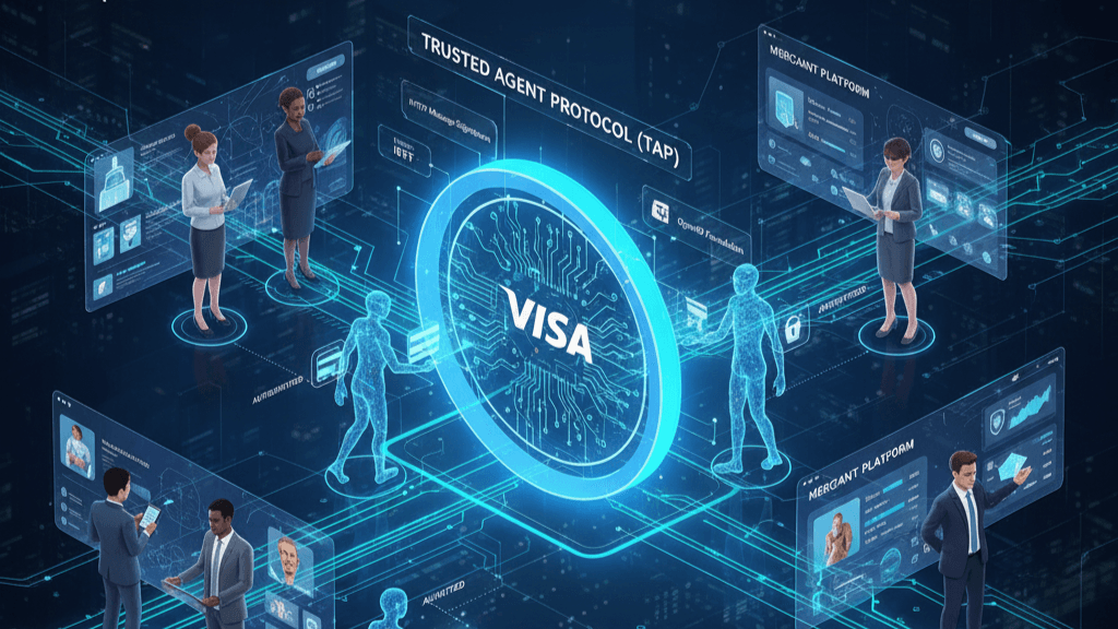 How AI Agents Are Transforming Commerce — and What Retailers Must Do