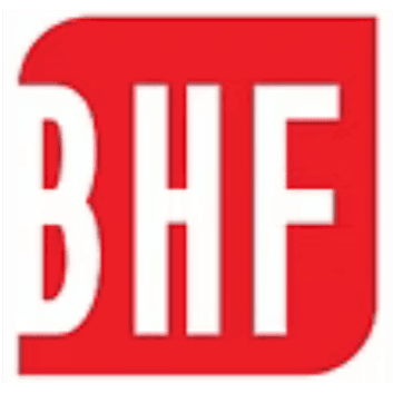 BHF PTE LTD BHF PTE LTD